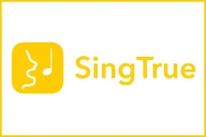 SingTrue: Eine App für perfekte Intonation beim Singen